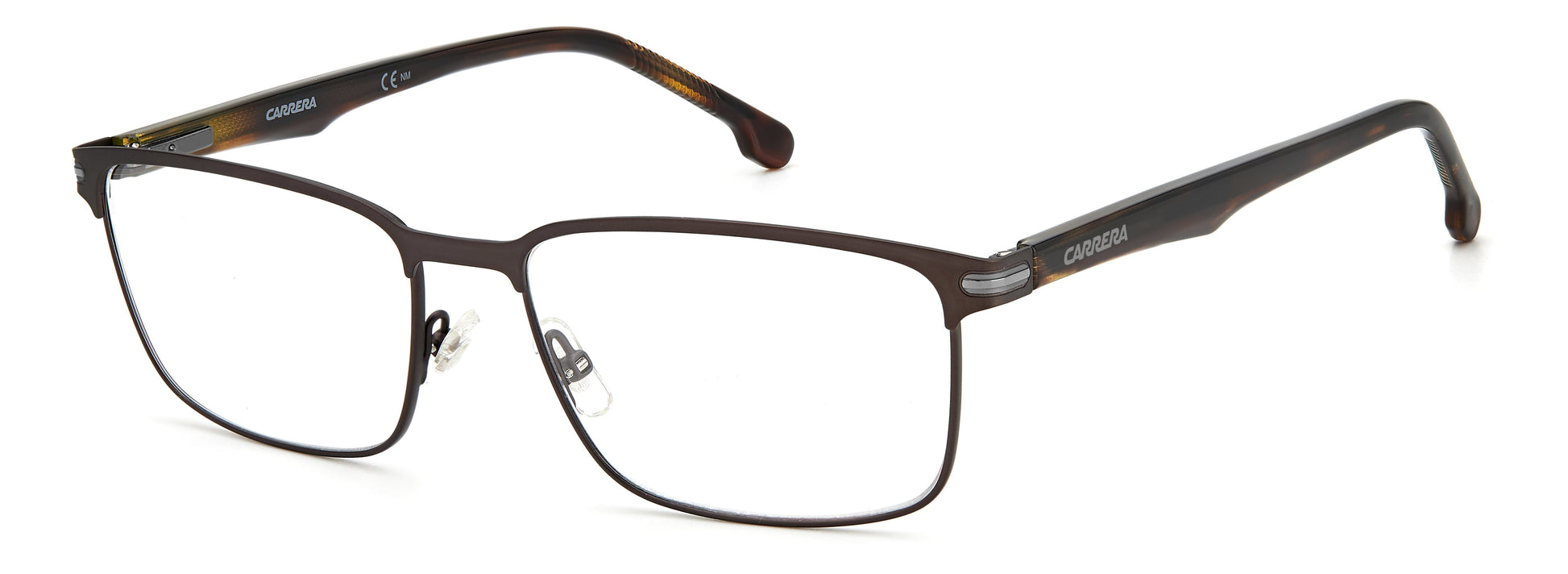 Carrera 285 4IN Marrone