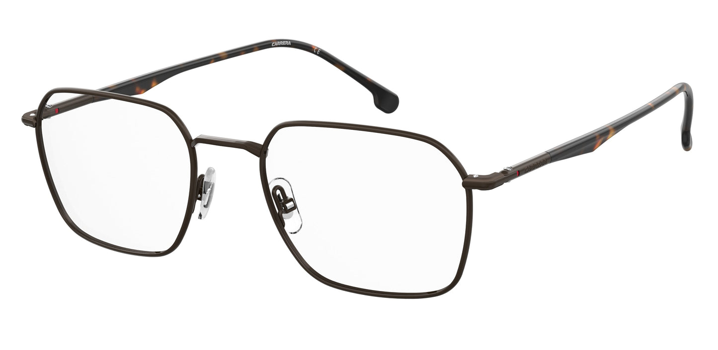 Carrera 282 09Q Marrone