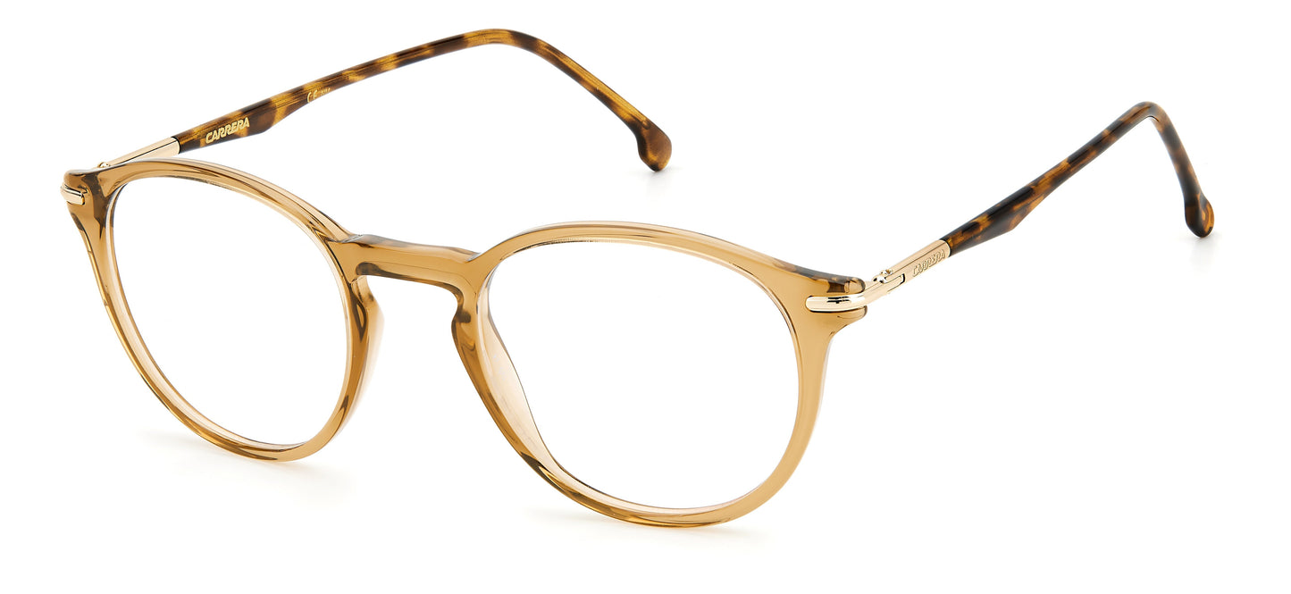 Carrera 284 10A Beige