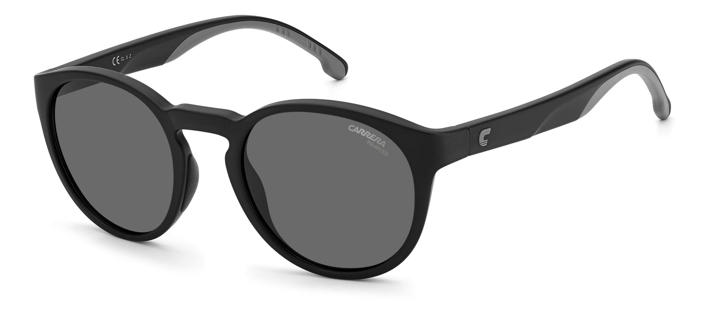 Carrera 8056/S 003 Nero