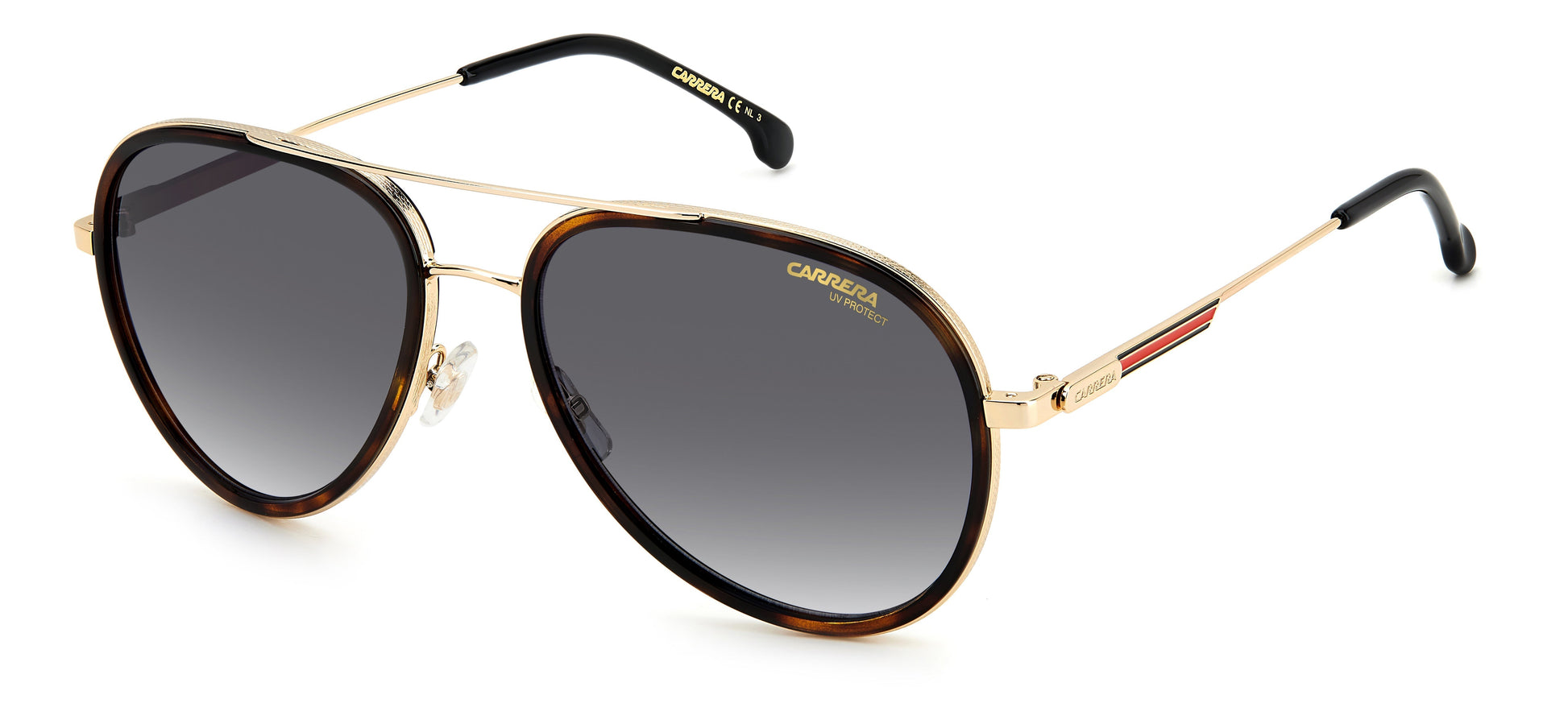 Carrera 1044/S 086 Marrone