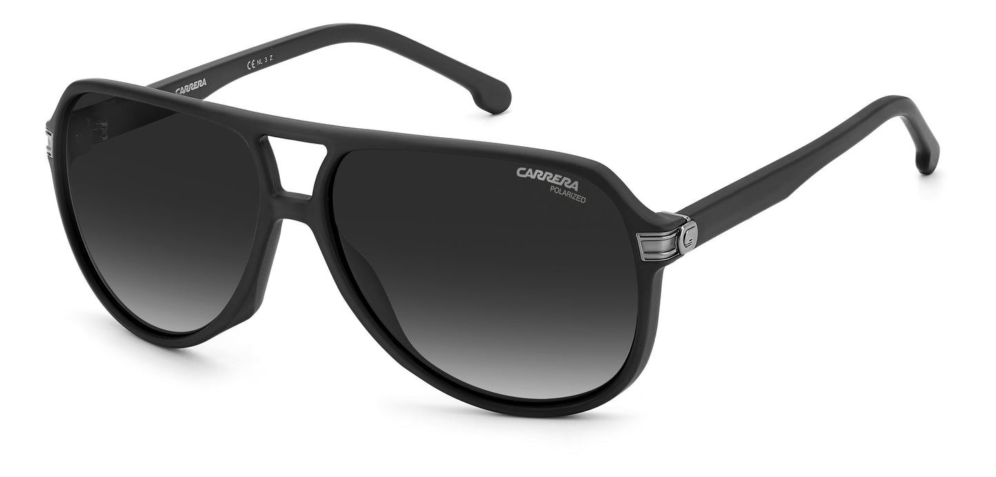 Carrera 1045/S 003 Nero