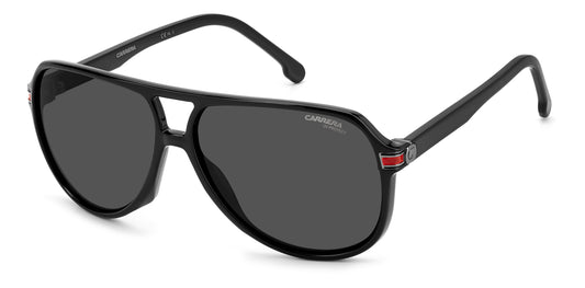 Carrera 1045/S 807 Nero