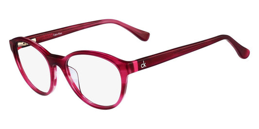 Calvin Klein CK5881 611 Rosso