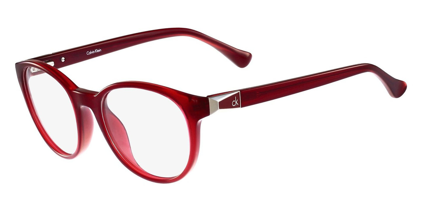 Calvin Klein CK5892 615 Rosso