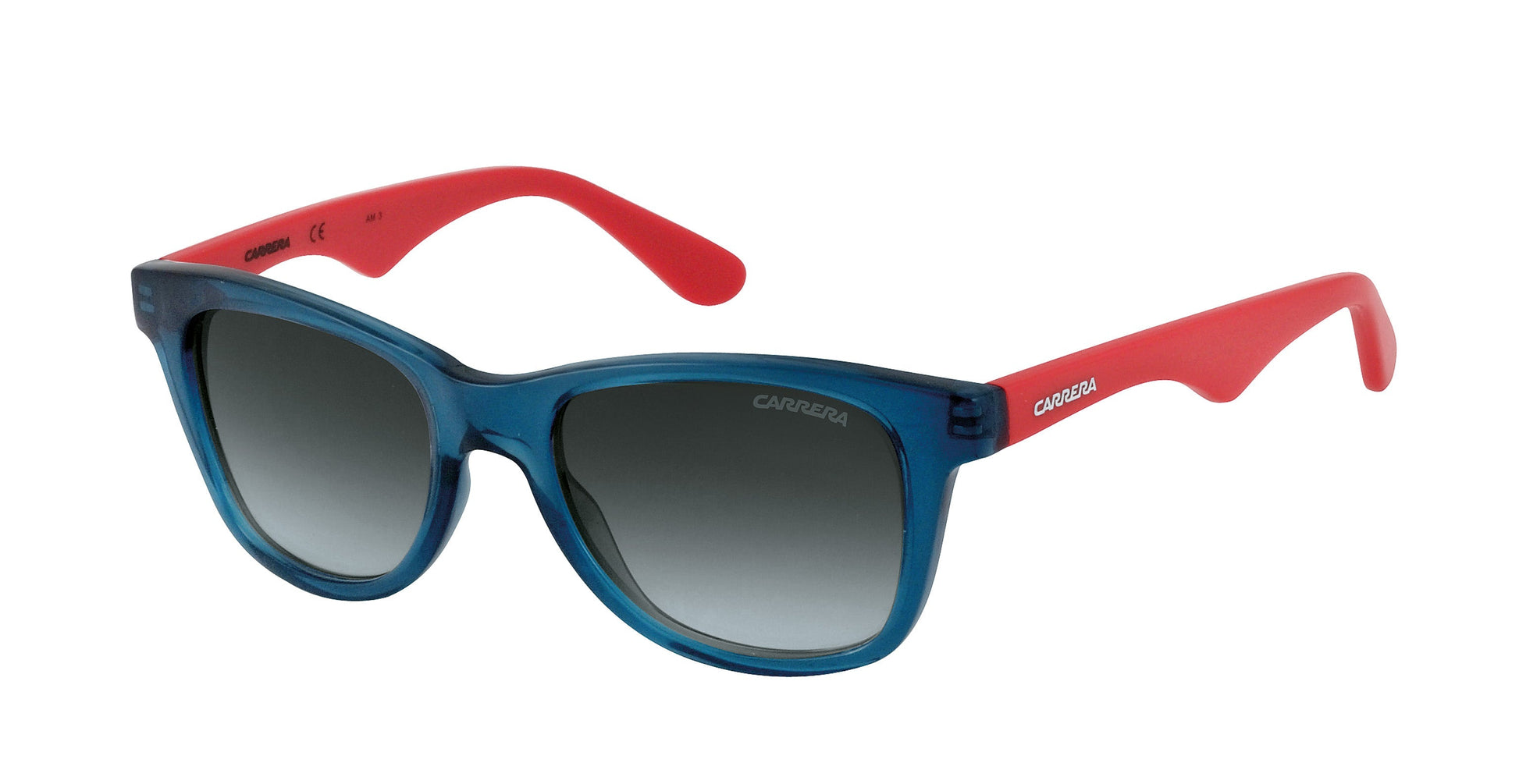 Carrera 10 DDY Blu