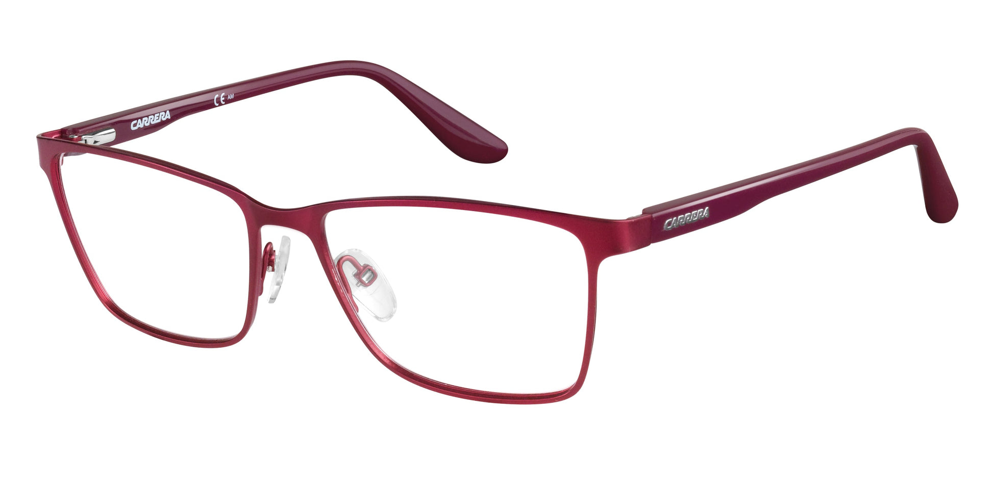 Carrera CA6640 HLH Rosso