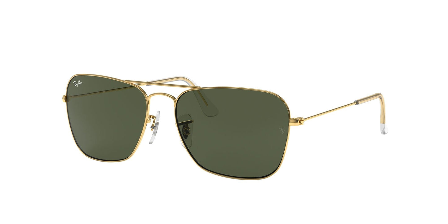 Ray-Ban 0RB3136 001 Oro Ray-Ban