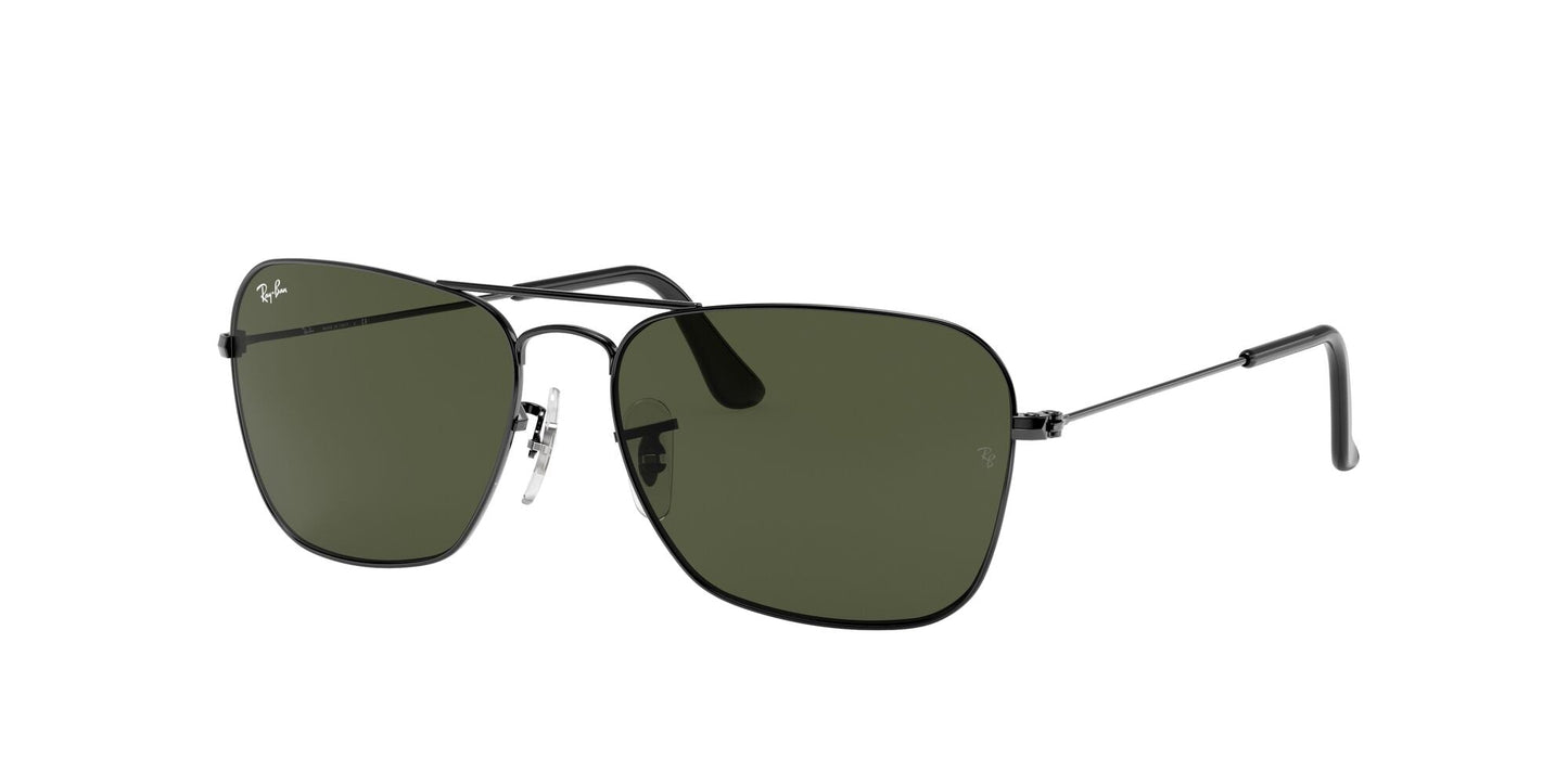 Ray-Ban 0RB3136 004 Grigio