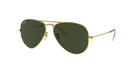 Ray-Ban 0RB3025 W3234 Oro Ray-Ban