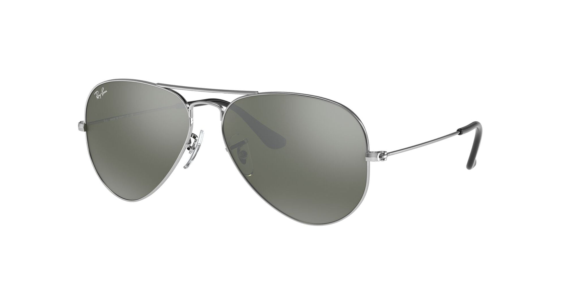 Ray-Ban 0RB3025 W3275 Argento Ray-Ban