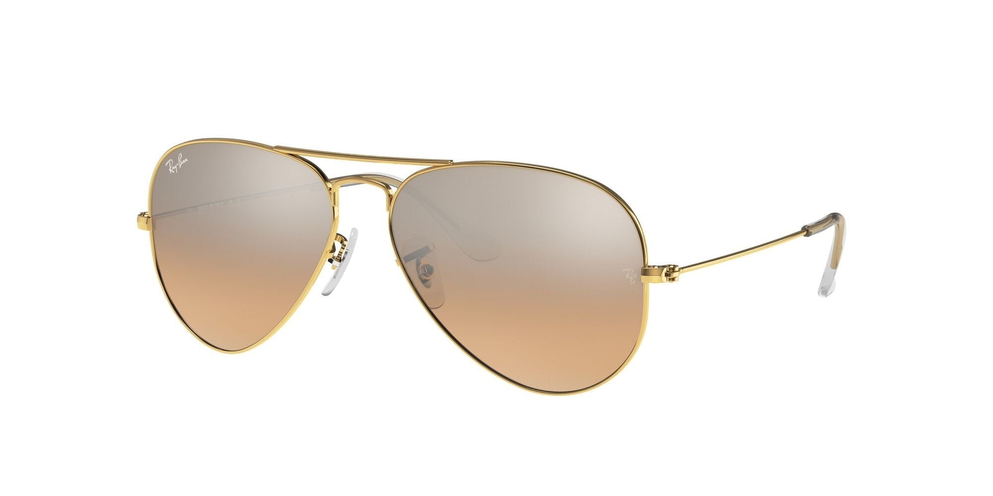 Ray-Ban 0RB3025 001/3E Oro