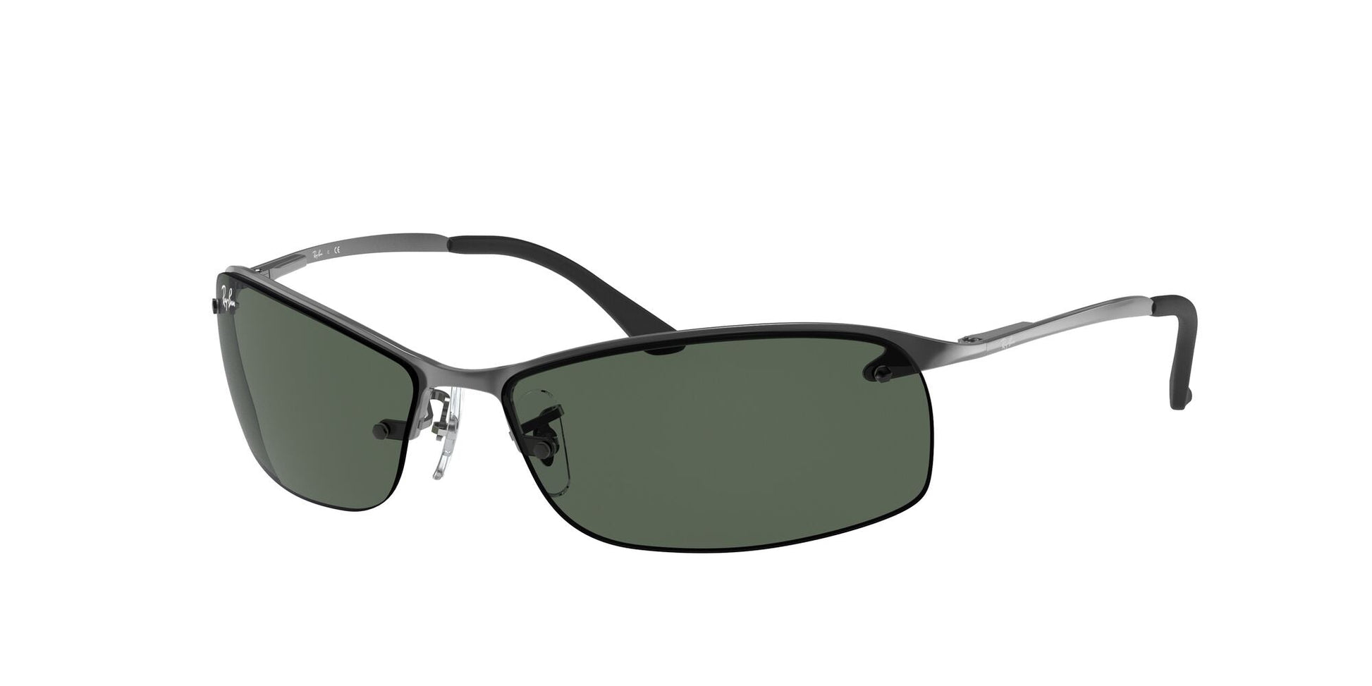 Ray-Ban 0RB3183 004/71 Grigio