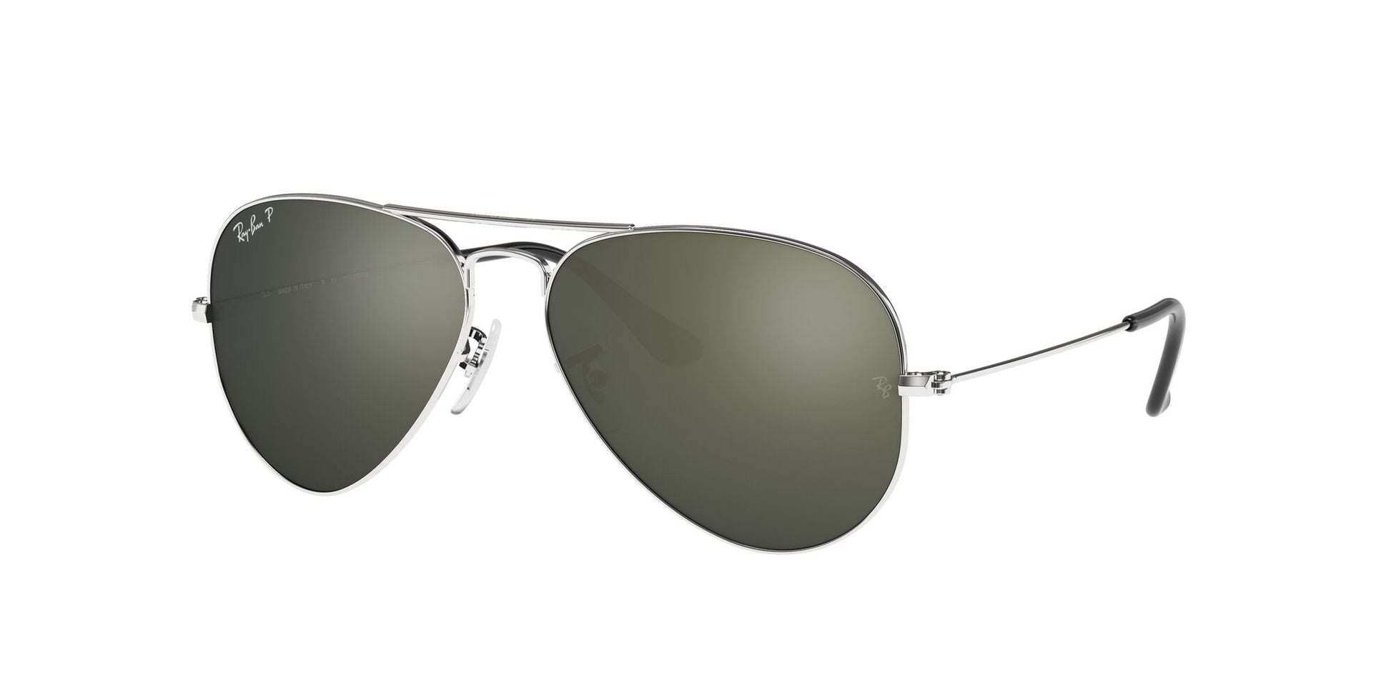 Ray-Ban 0RB3025 003/59 Argento