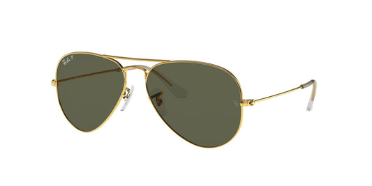 Ray-Ban 0RB3025 001/58 Oro