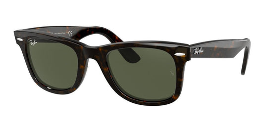 Ray-Ban 0RB2140 902 Marrone Ray-Ban