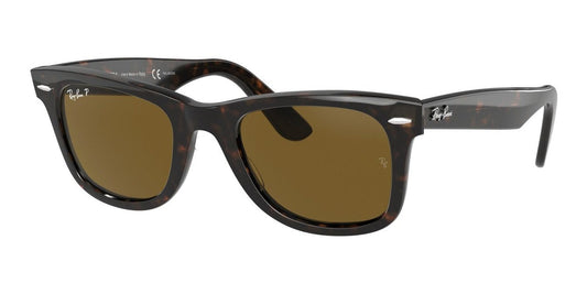 Ray-Ban 0RB2140 902/57 Marrone Ray-Ban