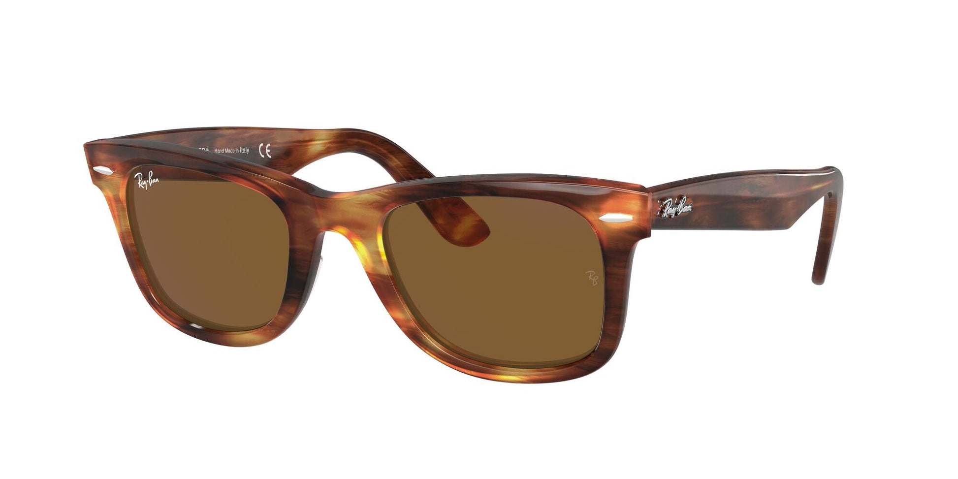 Ray-Ban 0RB2140 954 Marrone Ray-Ban