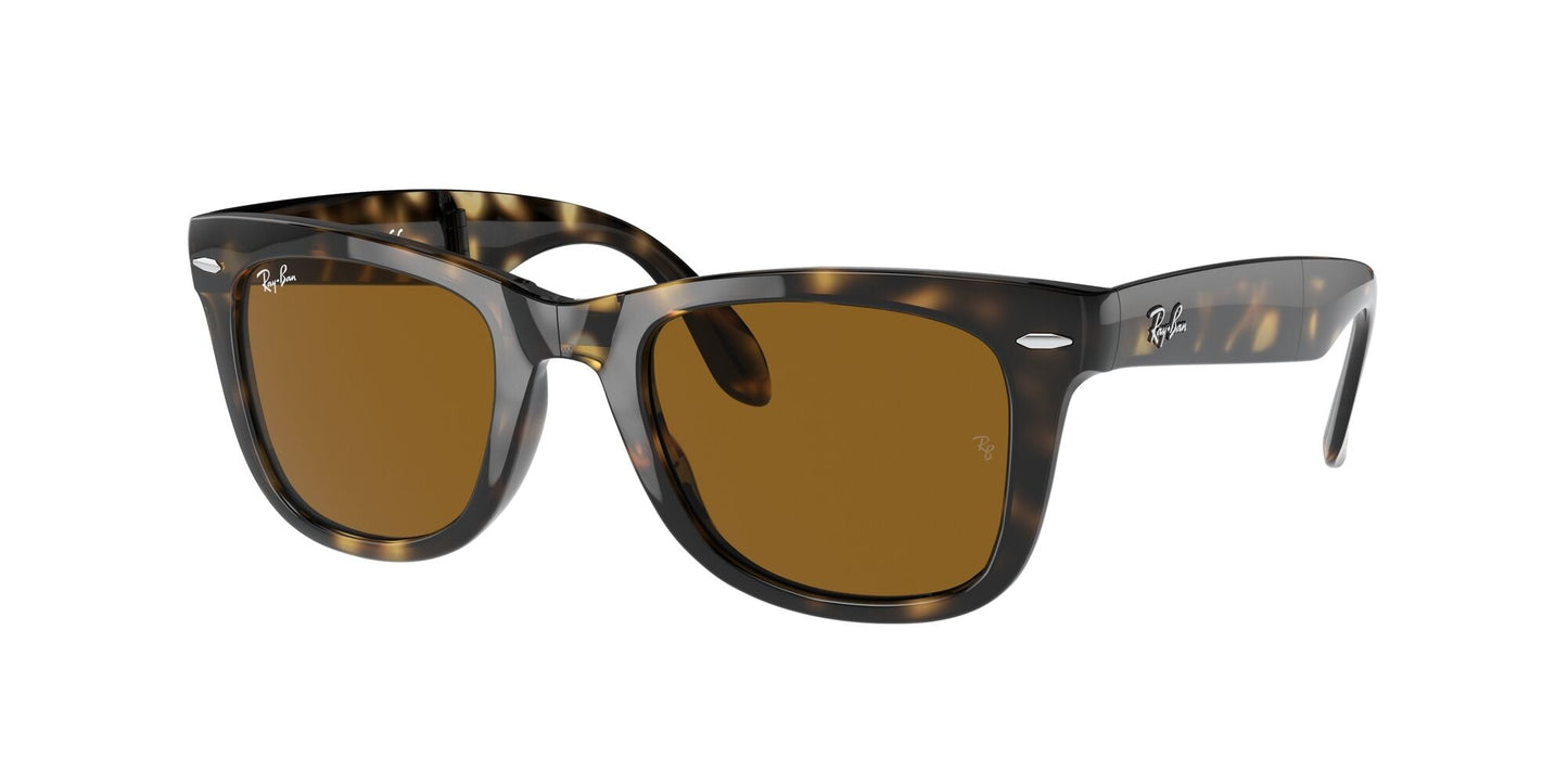 Ray-Ban 0RB4105 710 Marrone