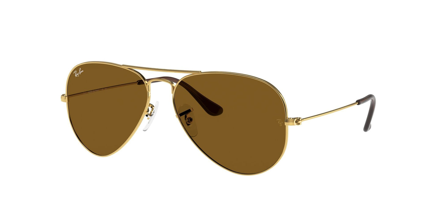 Ray-Ban 0RB3025 001/33 Oro