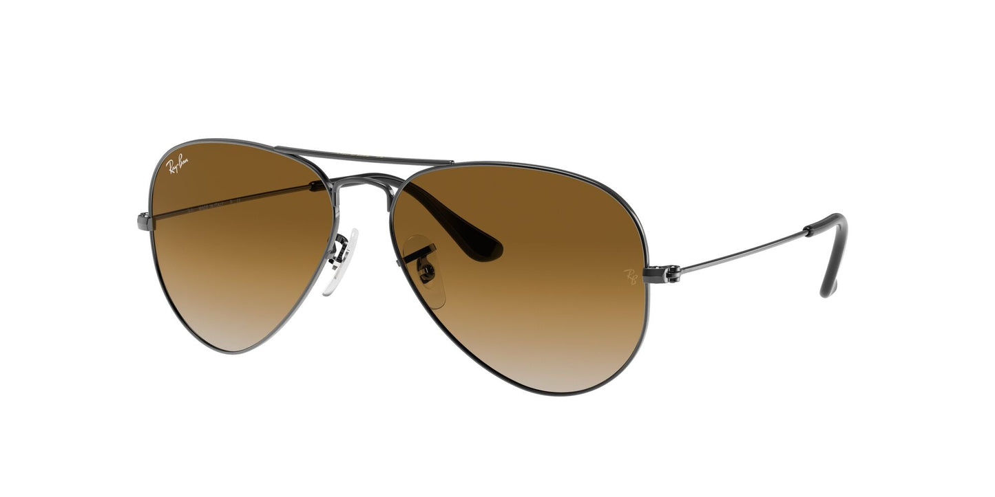 Ray-Ban 0RB3025 004/51 Grigio