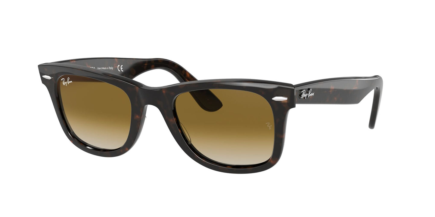 Ray-Ban 0RB2140 902/51 Marrone Ray-Ban