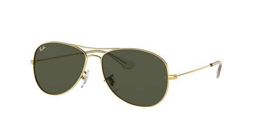 Ray-Ban 0RB3362 001 Oro