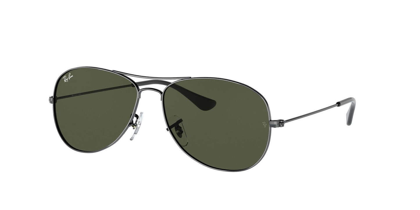 Ray-Ban 0RB3362 004 Grigio