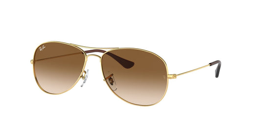 Ray-Ban 0RB3362 001/51 Oro Ray-Ban