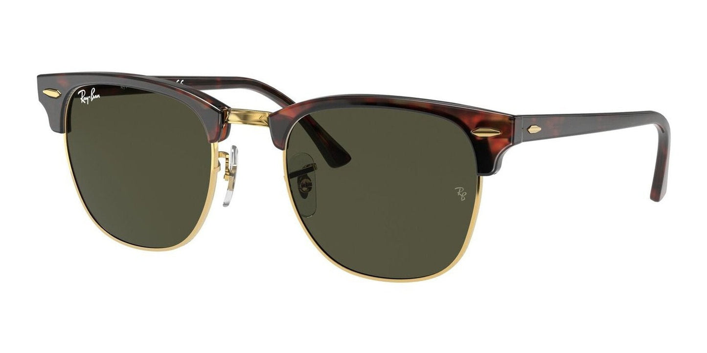 Ray-Ban 0RB3016 W0366 Marrone Ray-Ban