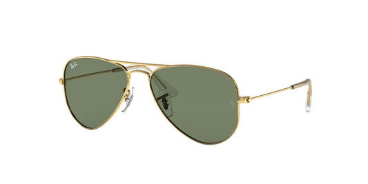 Ray-Ban 0RJ9506S 223/71 Oro