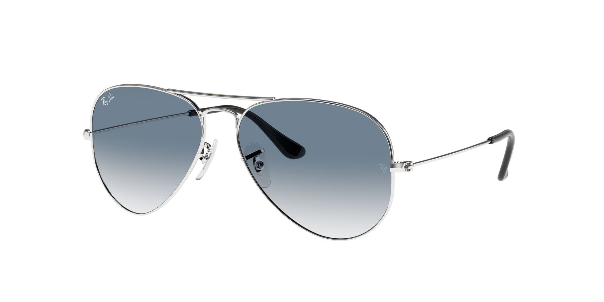 Ray-Ban 0RB3025 003/3F Argento Ray-Ban