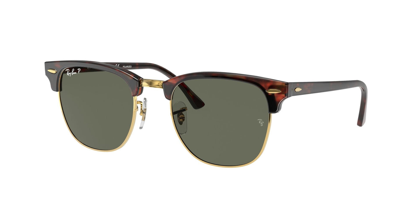 Ray-Ban 0RB3016 990/58 Marrone