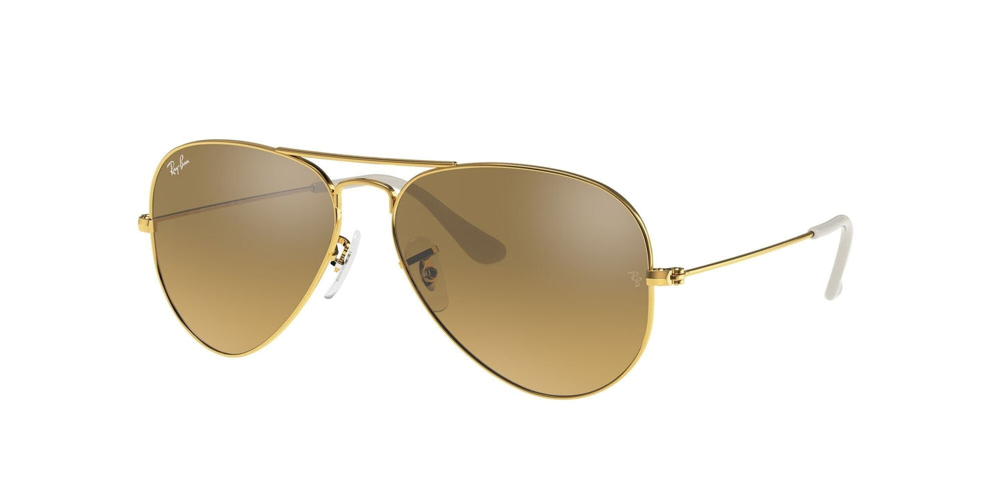 Ray-Ban 0RB3025 001/3K Oro