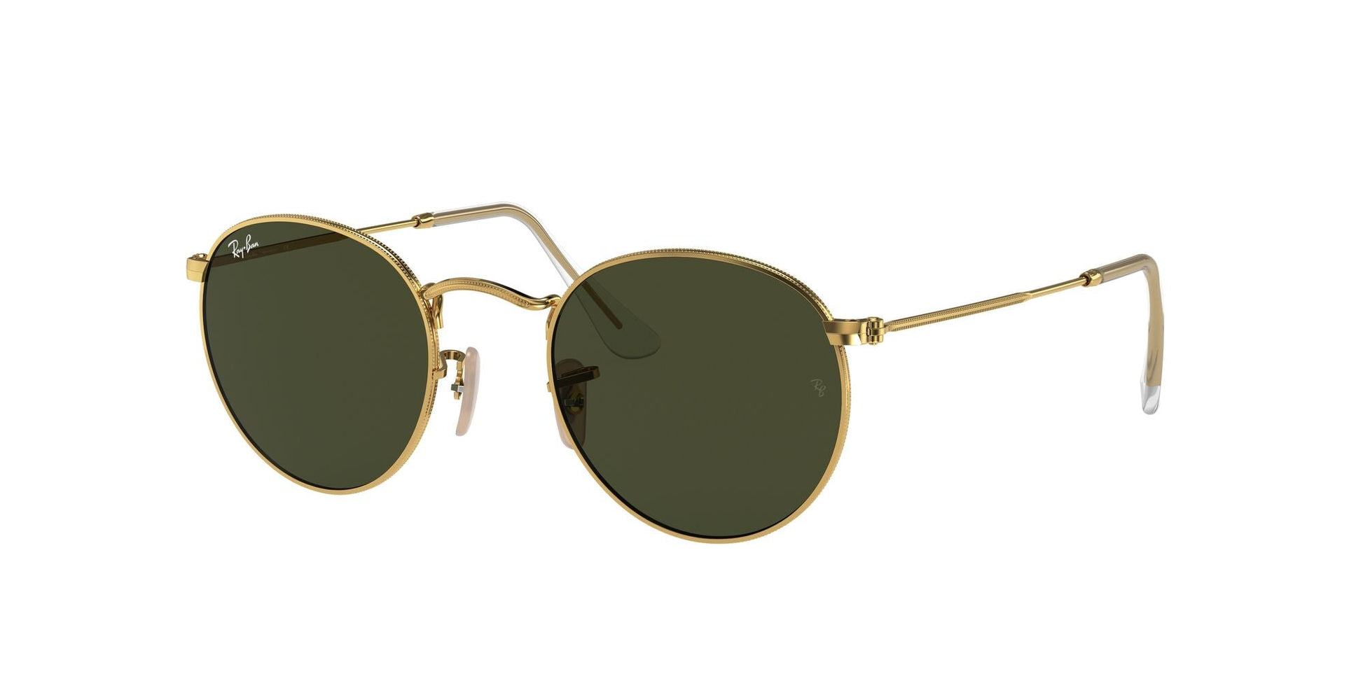 Ray-Ban 0RB3447 001 Oro