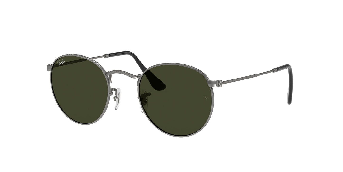 Ray-Ban 0RB3447 029 Grigio