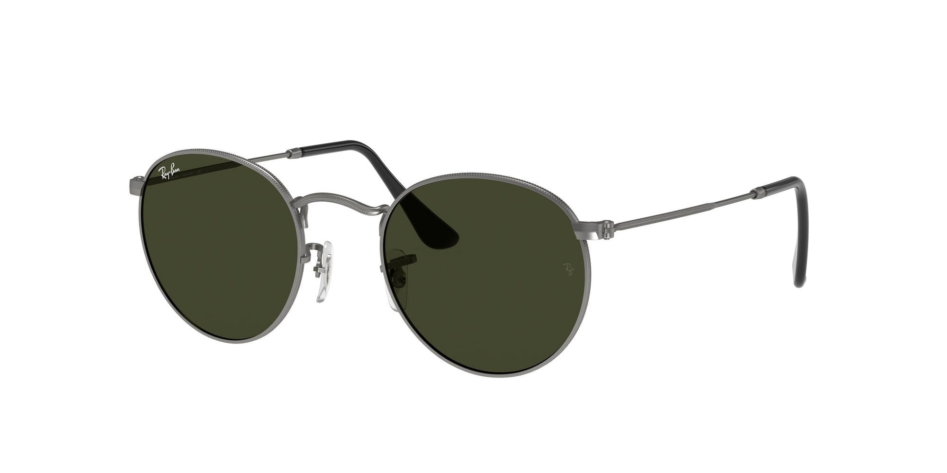 Ray-Ban 0RB3447 029 Grigio