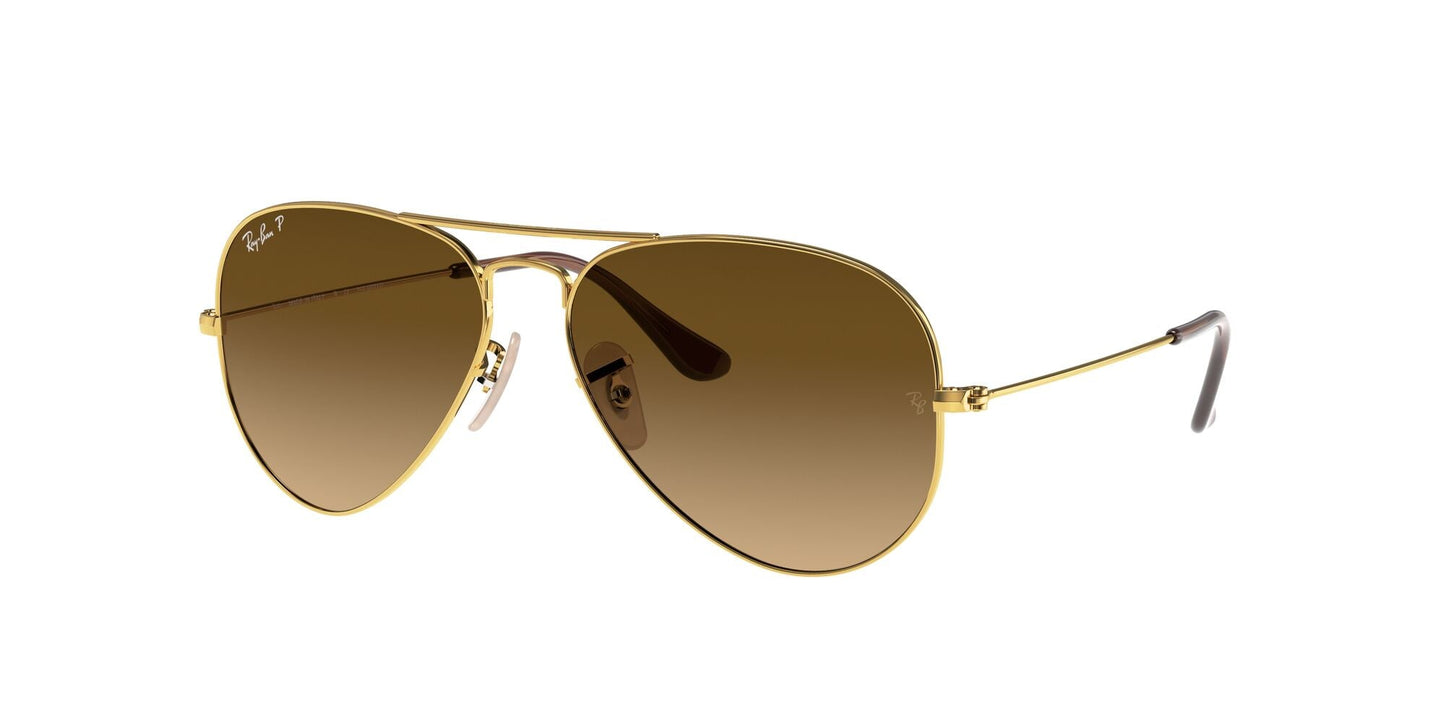 Ray-Ban 0RB3025 001/M2 Oro