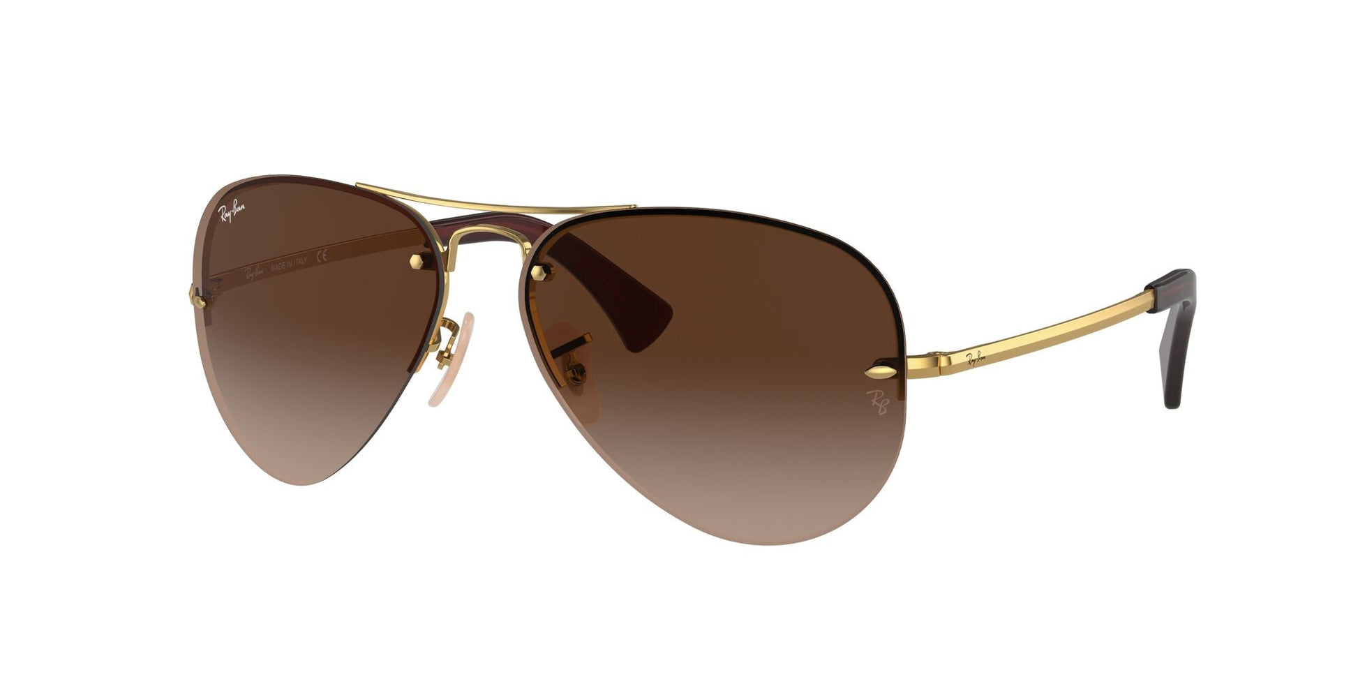 Ray-Ban 0RB3449 001/13 Oro