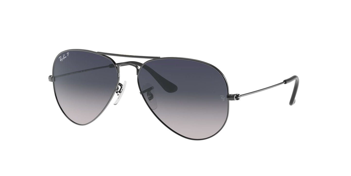 Ray-Ban 0RB3025 004/78 Grigio Ray-Ban