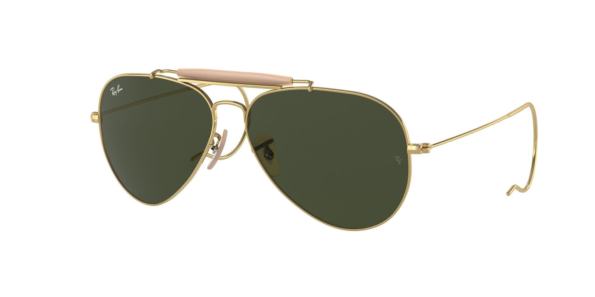 Ray-Ban 0RB3030 L0216 Oro