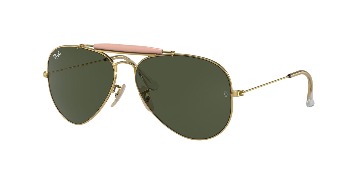 Ray-Ban 0RB3029 L2112 Oro Ray-Ban