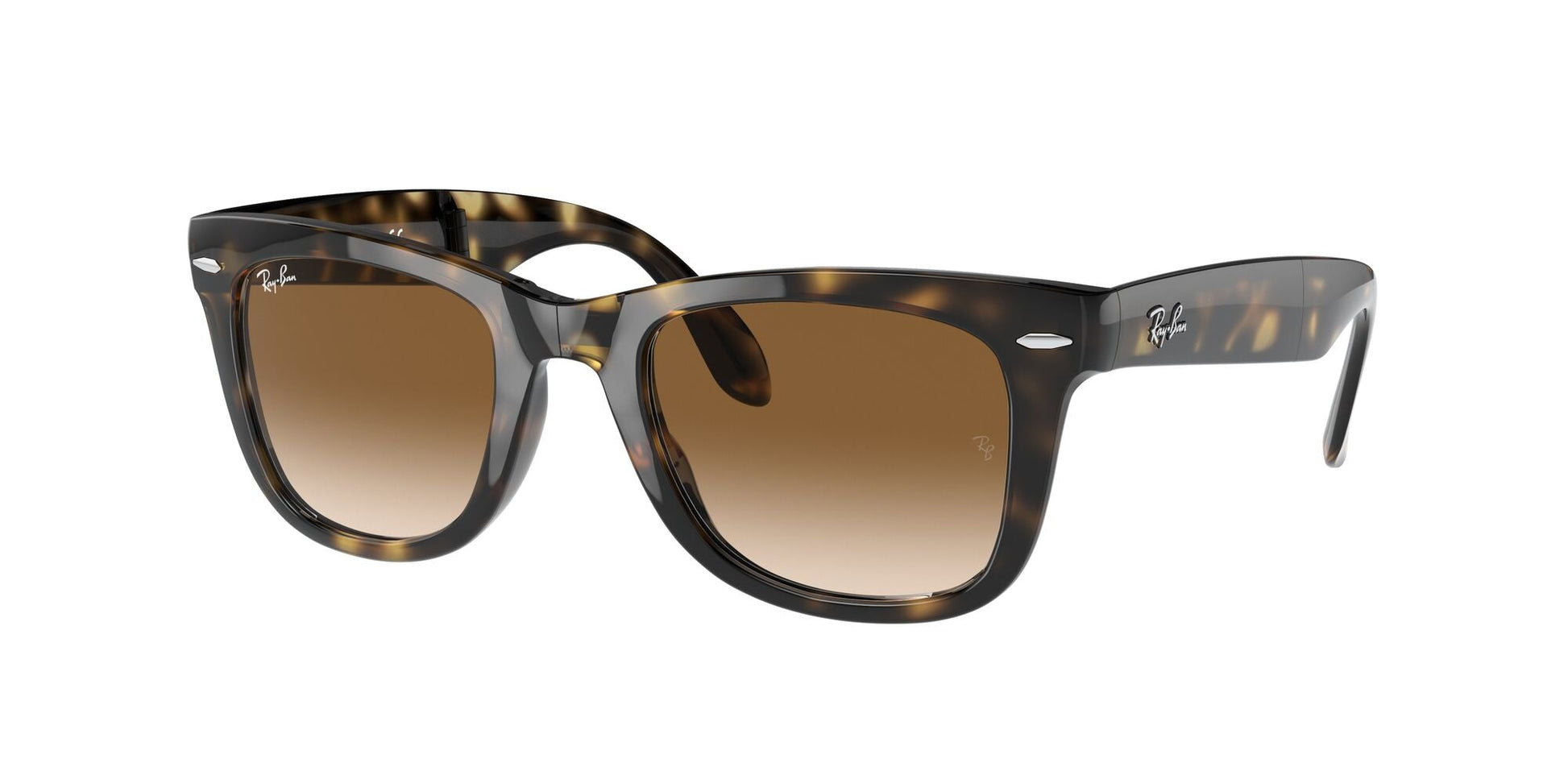 Ray-Ban 0RB4105 710/51 Marrone