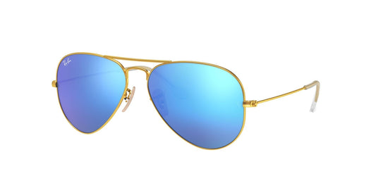 Ray-Ban 0RB3025 112/17 Oro