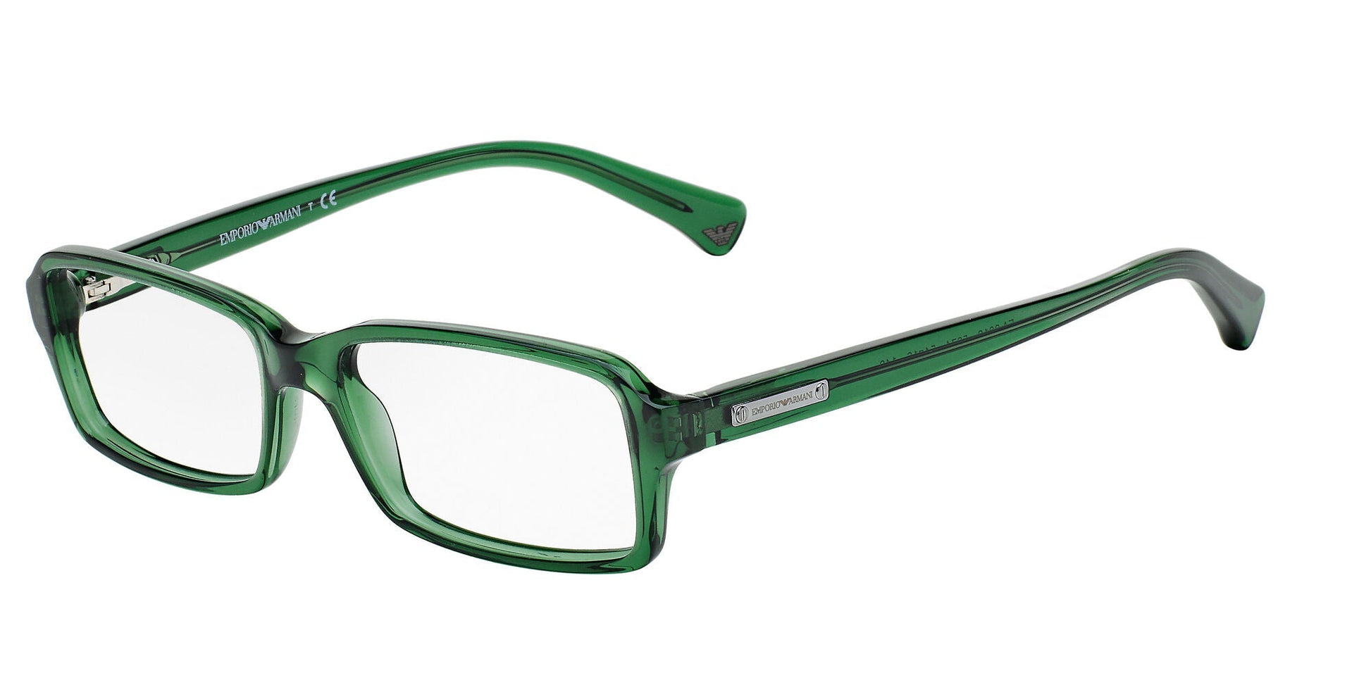 Emporio Armani 0EA3010 5074 Verde