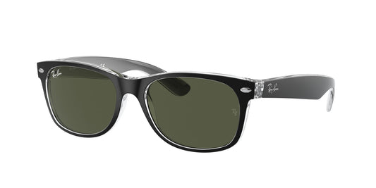 Ray-Ban 0RB2132 6052 Trasparente