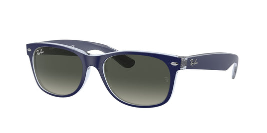 Ray-Ban 0RB2132 605371 Trasparente Ray-Ban