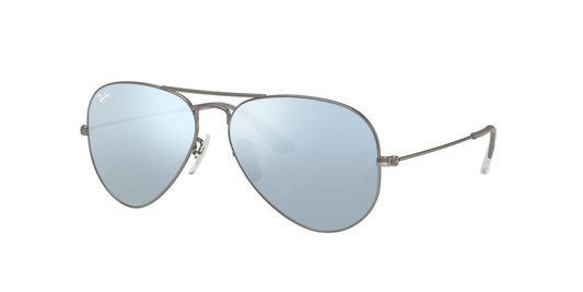 Ray-Ban 0RB3025 029/30 Grigio