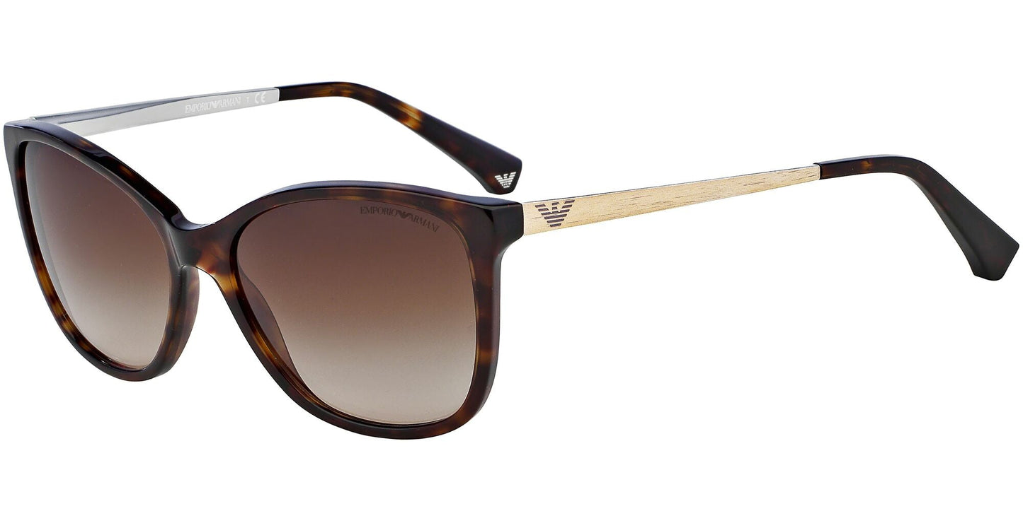 Emporio Armani 0EA4025 502613 Marrone