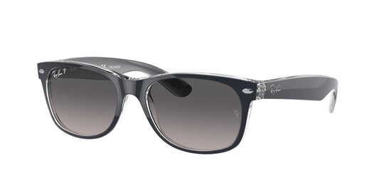 Ray-Ban 0RB2132 6053M3 Trasparente